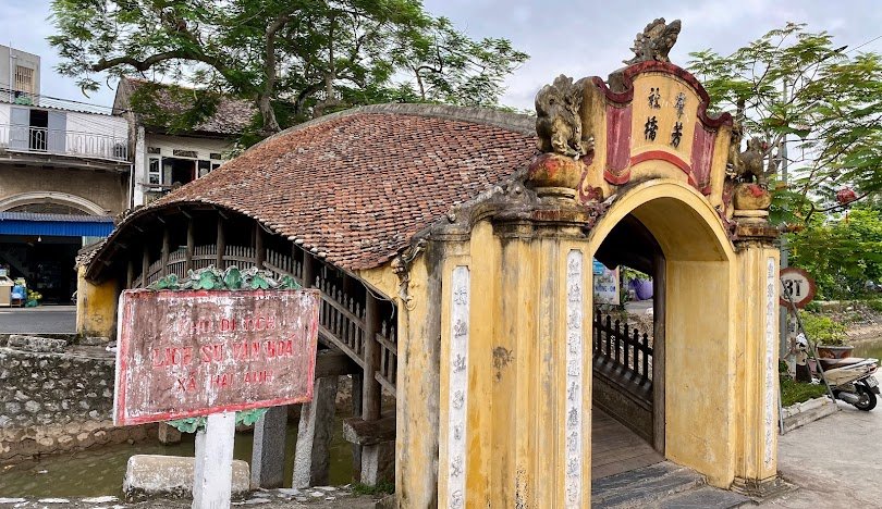 Hai Hau Nam Dinh Eco & Bike tour in 2 Days